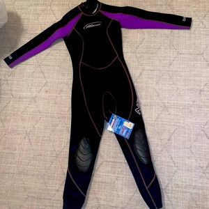 Neosport Wetsuit